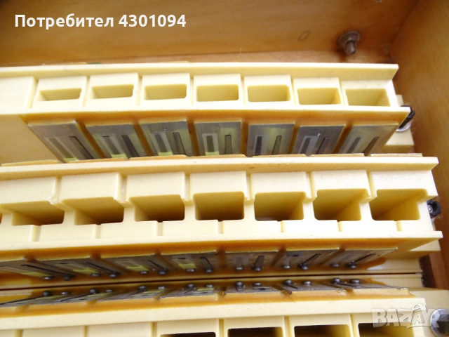 Тарги за акордеон Велтмайстер Стела 40 баса, снимка 11 - Акордеони - 53795438