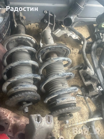 Части за Рено мастер Reno master , снимка 11 - Части - 53961781