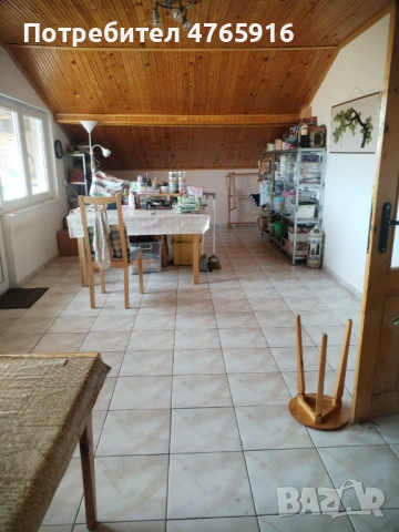 Продава се къща 150кв в село конаре къщата се състои от 10 стаи 2 бани двор 700квадрата , снимка 7 - Къщи - 53841999