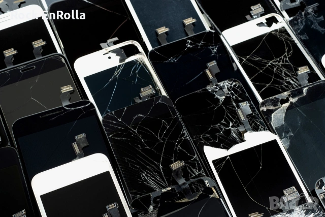 Смартфони - ремонт, смяна на части, unbrick, флашване, снимка 12 - Ремонт на телефони - 29755622