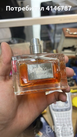 Оригинални парфюми, снимка 11 - Дамски парфюми - 53242818