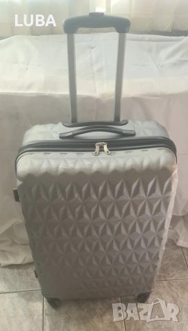 куфар, снимка 5 - Куфари с инструменти - 53477697