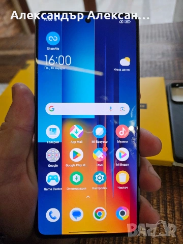 Poco M6 pro 512/12, снимка 7 - Xiaomi - 53113189