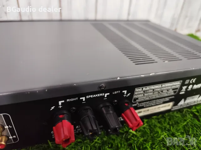 Nad c315bee усилвател , снимка 10 - Ресийвъри, усилватели, смесителни пултове - 49590340