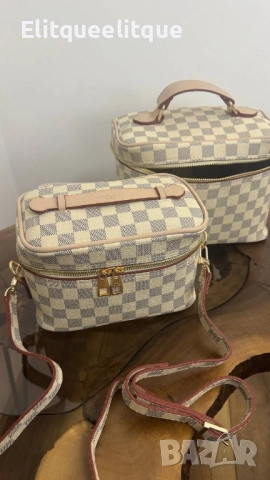 чанта Louis Vuitton 