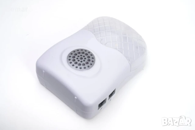 VOCA Усилвател на звънене за стационарни телефони, монтаж на стена, снимка 8 - Стационарни телефони и факсове - 51218564