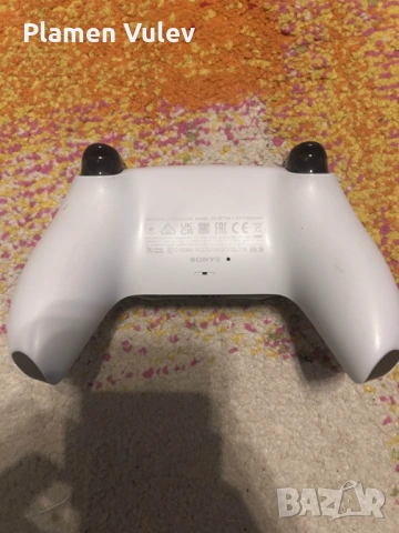 PlayStation 5 Digital Edition, снимка 5 - PlayStation конзоли - 53232635