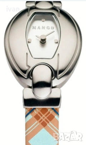 намаление Дамски часовник Mango 