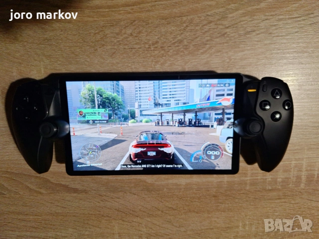 PlayStation Portal – нов, в ГАРАНЦИЯ!