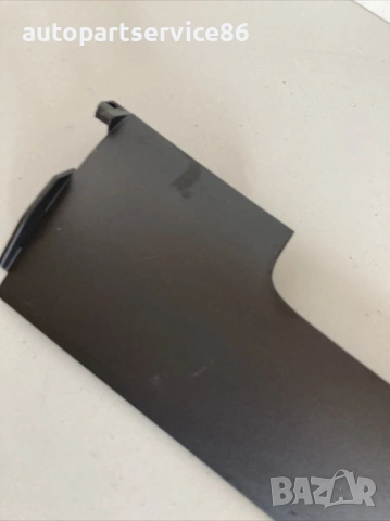 Капак/обшивка на арматурно табло за Volkswagen Phaeton 3.0 TDI (2008) 3D2858529, снимка 2 - Части - 53810822