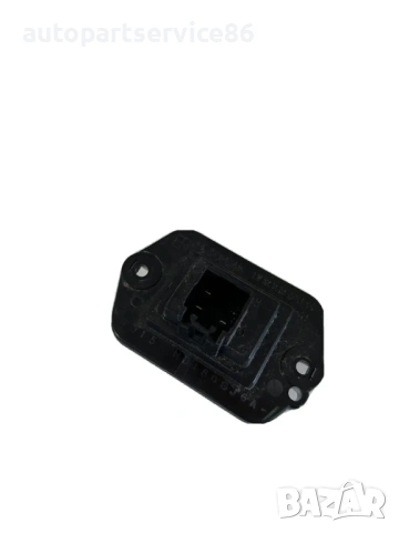 Нагревателен резистор за Mazda CX-7 2.3T (2011) PM010010B