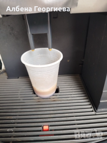 Кафе машина MAGIC COMFORT -5,684 кафета, снимка 6 - Кафемашини - 52214568