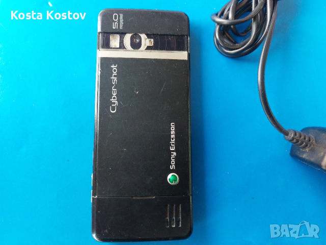 SonyEricsson C902, снимка 3 - Sony Ericsson - 54005265