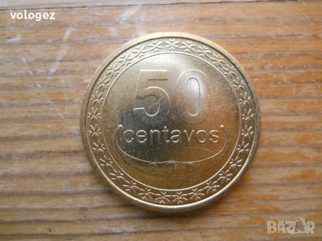 монети - Източен Тимор, снимка 5 - Нумизматика и бонистика - 38874834