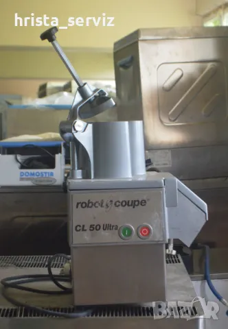 Зеленчукорезачка, снимка 3 - Обзавеждане на кухня - 50207711