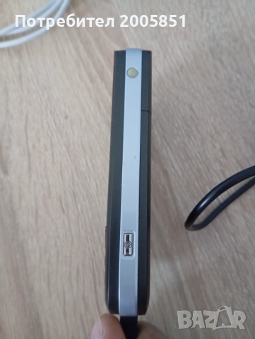  HP iPAQ 614c Business Navigator смартфон , снимка 4 - Други - 52265461