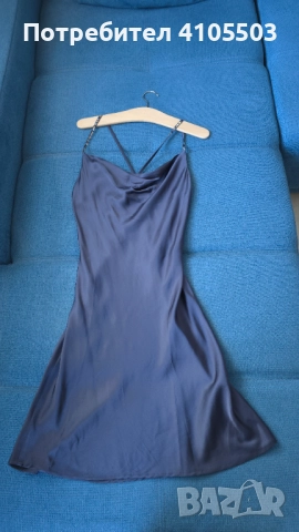 Рокля SCOTCH & SODA 