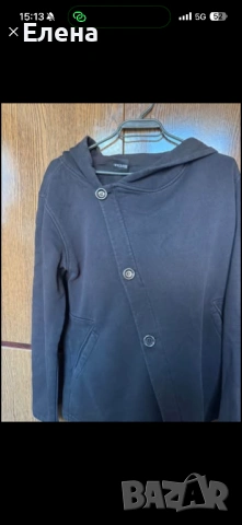 Мъжка връхна дреха, снимка 2 - Палта - 54204131
