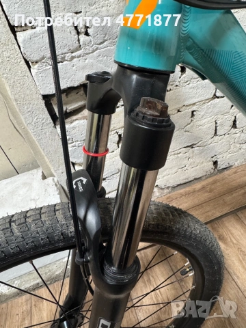 Drag C1 Ride G2 ново, снимка 5 - Велосипеди - 53913168