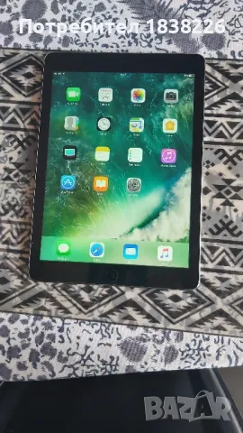 Таблет IPad А1475, снимка 4 - Таблети - 47236004