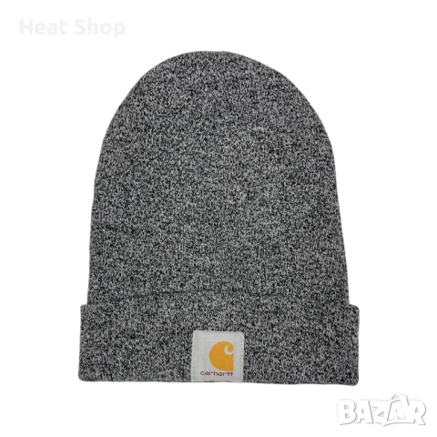Шапка Carhartt Acrylic Beanie Watch Hat