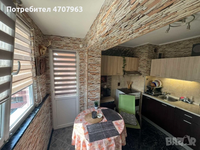 Тристаен - Айтос, снимка 5 - Апартаменти - 53771500