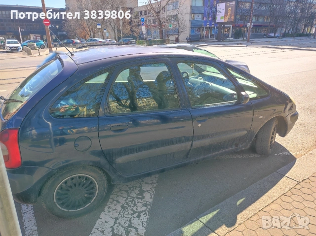 ситроен Ксара Пикасо.., снимка 3 - Автомобили и джипове - 53662834