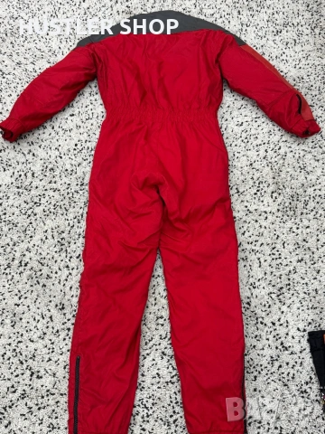 Мъжки работен костюм BMW. Размер XL, снимка 6 - Автомонтьори - 53067839