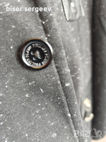 Мъжко сако-блейзер Philipp Plein, снимка 4 - Спортни дрехи, екипи - 54244251