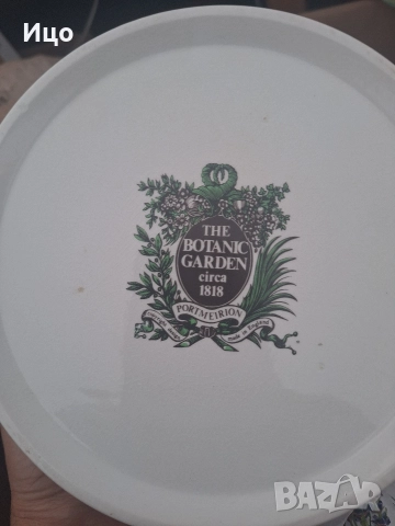 BOTANIC GARDEN, снимка 14 - Други - 52914818