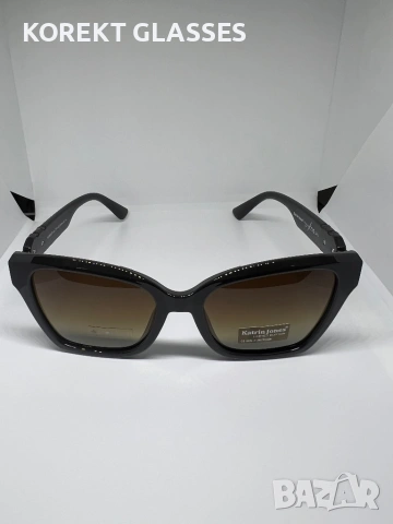 Слънчеви очила Katrin Jones KJ0943 HIGH QUALITY POLARIZED 100% UV защита, снимка 3 - Слънчеви и диоптрични очила - 53925343