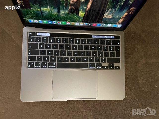 13" M1 MacBook Pro A2338 (2020) , снимка 2 - Лаптопи за работа - 51869318