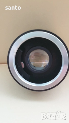 Японски телеконвектор Helios, снимка 6 - Обективи и филтри - 53565554