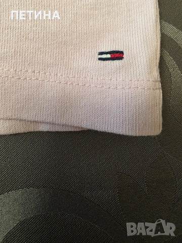 Tommy Hilfiger , снимка 5 - Тениски - 53509577