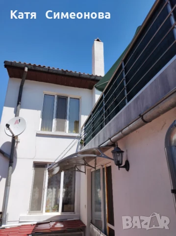 Къща в Трявна на Старинната улица