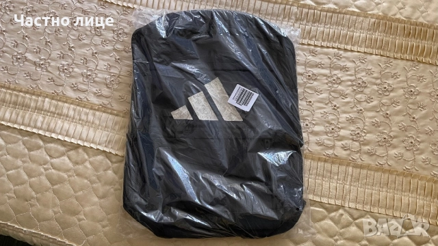 ADIDAS PERFORMANCE Раница Motion Backpack, снимка 7 - Раници - 51492690