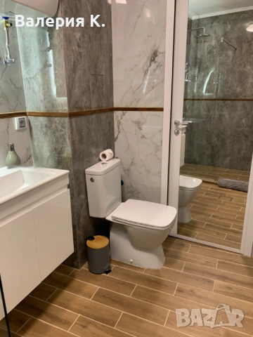 Двустаен апартамент под наем в кв. Лагера, снимка 7 - Апартаменти - 52469336