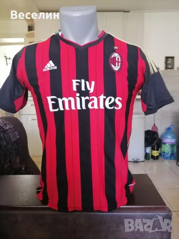 Adidas, Milan 2013,2014 , снимка 1 - Футбол - 47493572