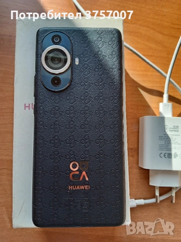 huawei nova 11 pro , снимка 3 - Huawei - 53769686