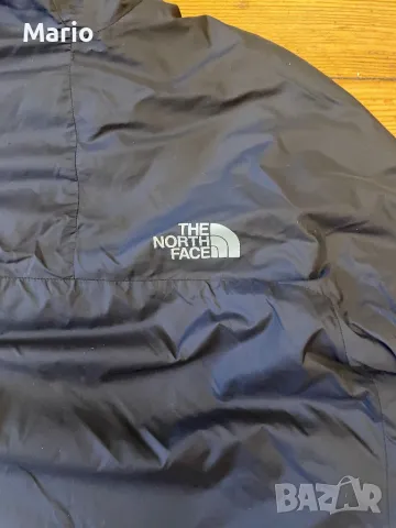 The North Face мъжко яке L, снимка 6 - Якета - 47742326