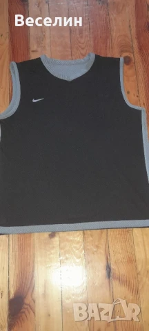 Двулицев потник NIKE Намаление , снимка 9 - Тениски - 50811347