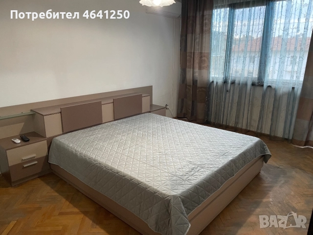 🏡 Отдавам под наем просторен апартамент във Велико Търново – широк център