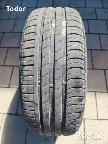 Hankook, снимка 4 - Гуми и джанти - 45682981