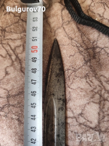 щик от 1924год с щампи по него произведен в Югославия , снимка 2 - Антикварни и старинни предмети - 53664235