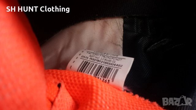 PUMA EVO SPEED размер EUR 38,5 / UK 5,5 детски бутонки 117-13-S, снимка 18 - Футбол - 52666797