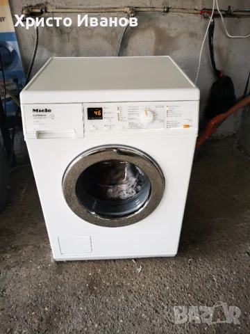 Miele Edition 111 W3371