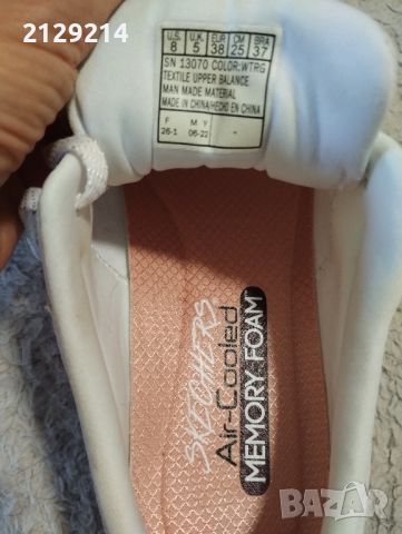 Маратонки Skechers , снимка 5 - Маратонки - 46768487