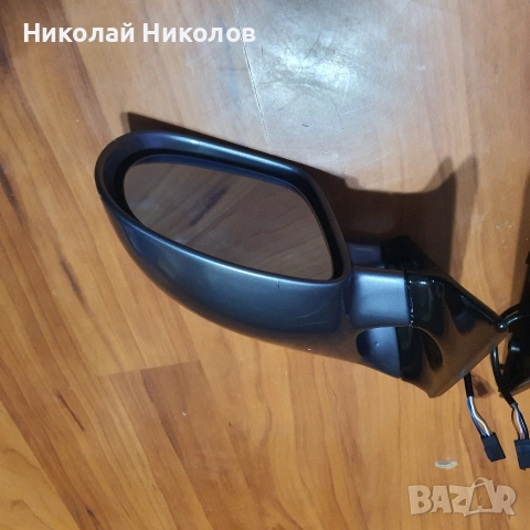 Продавам ОЕМ М огледала за бмв е36 купе/кабриолет. 
