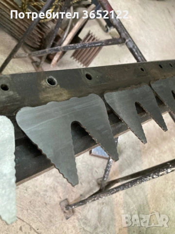 Стругарски,фрезови и шлайф услуги | Прецизна металообработка, снимка 2 - Стругарски услуги - 53683319