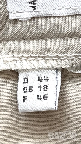 Елегантен дамски панталон MICHÈLE Германия, снимка 10 - Панталони - 53956856